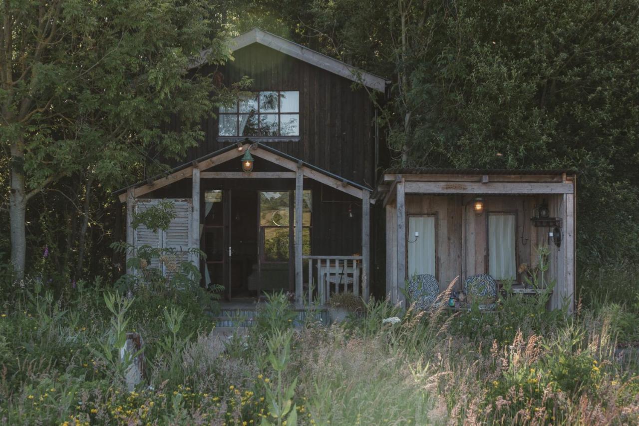 Outbuildings Dorset Hotell Bridport Exteriör bild