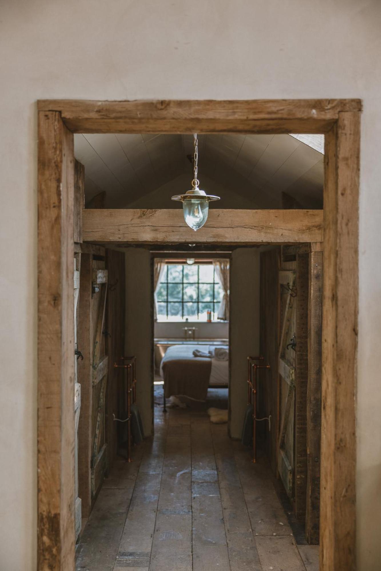 Outbuildings Dorset Hotell Bridport Exteriör bild