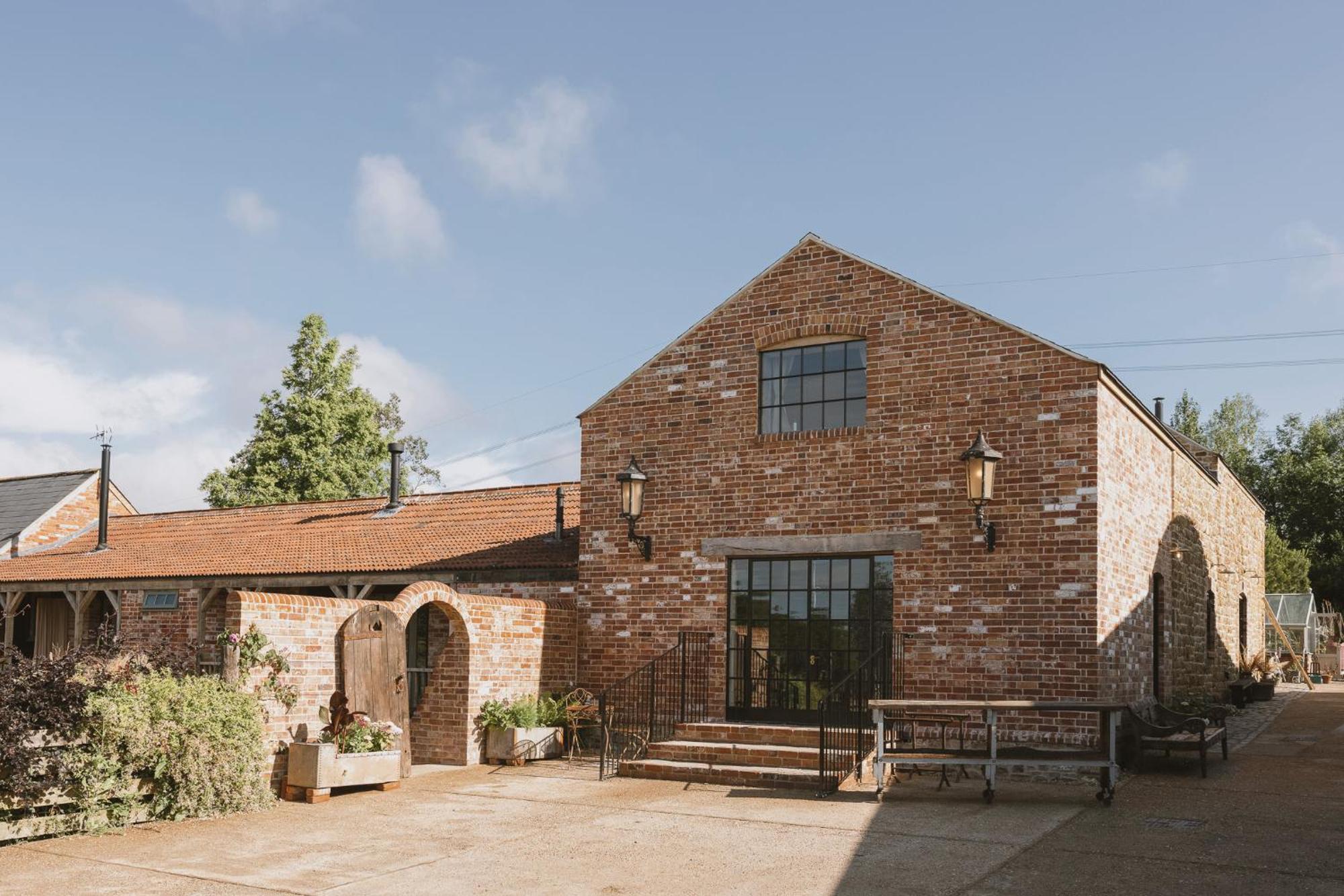 Outbuildings Dorset Hotell Bridport Exteriör bild