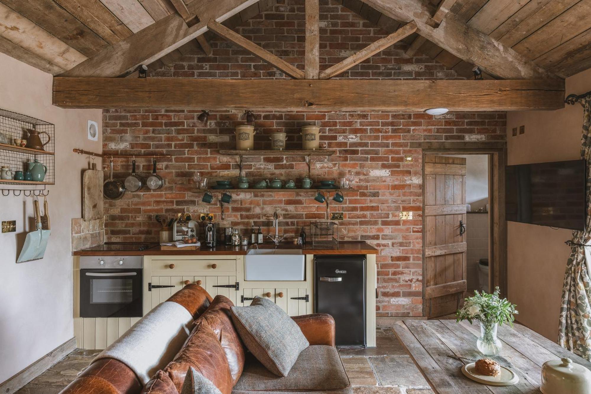 Outbuildings Dorset Hotell Bridport Exteriör bild